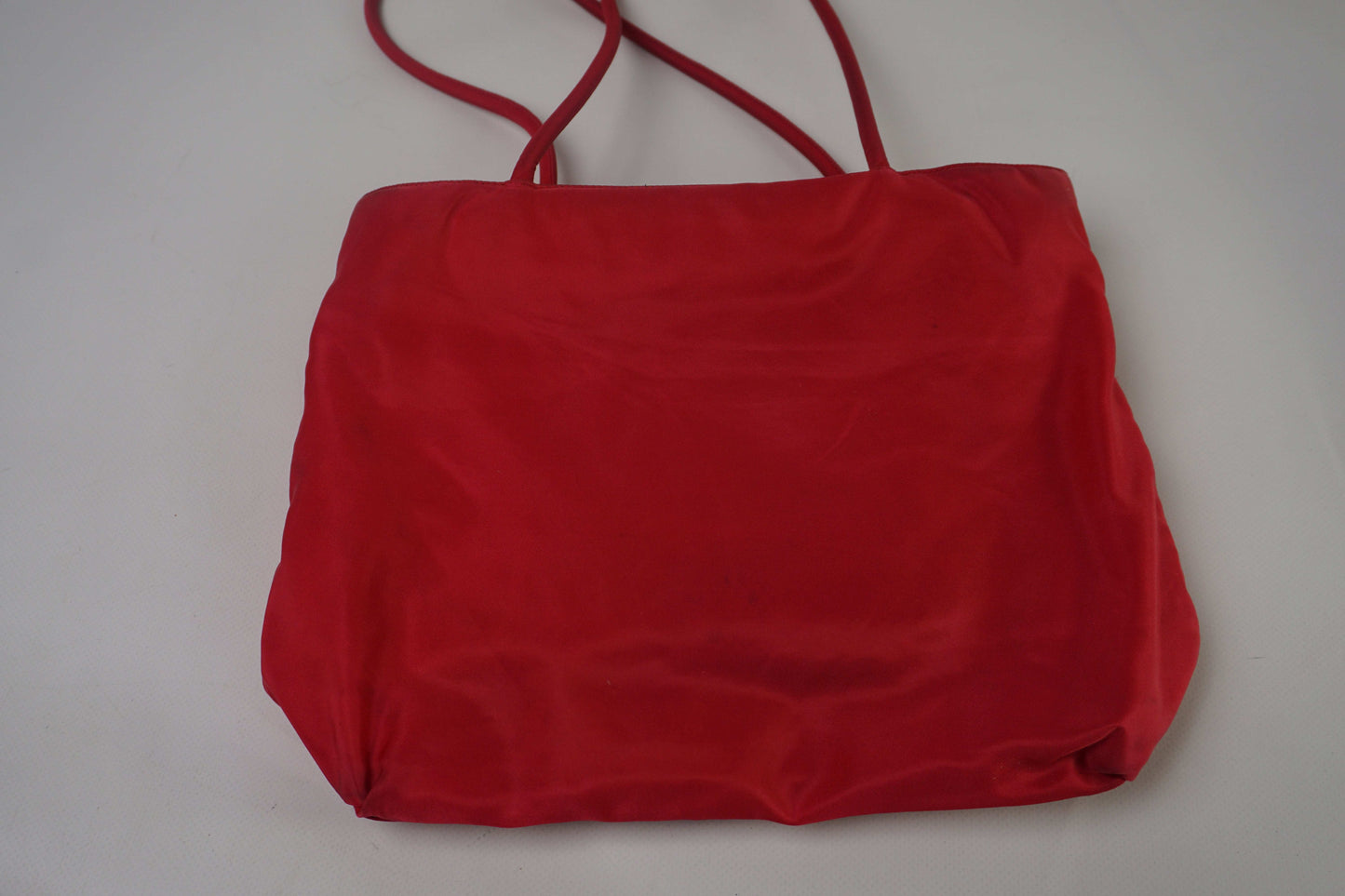 PRADA Shopper Hotpink | LAYZSSHOP | Prada Vintage