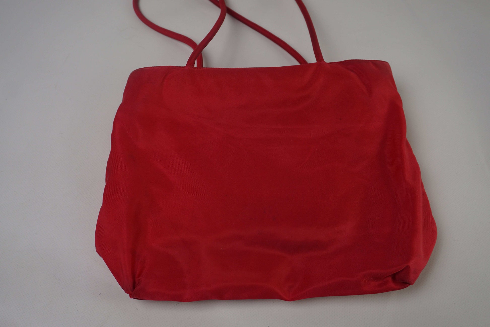 PRADA Shopper Hotpink | LAYZSSHOP | Prada Vintage