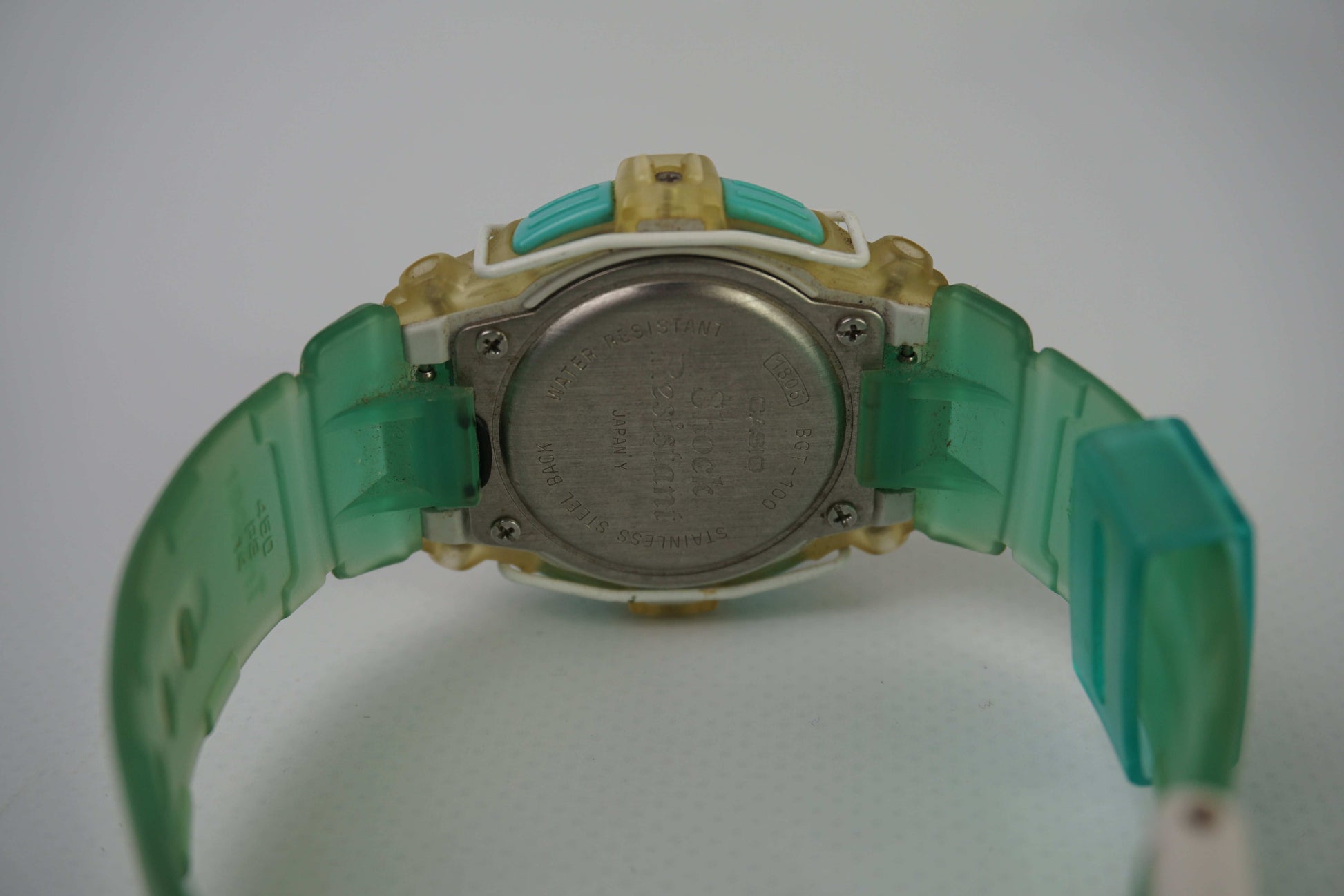 CASIO Baby-G „Tripper“ | LAYZSSHOP | Casio Vintage