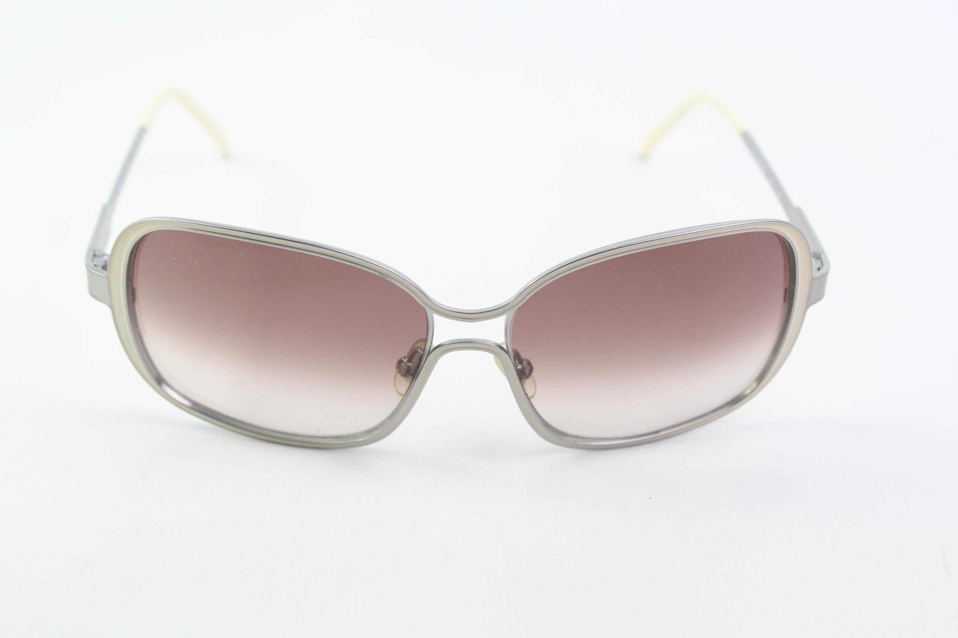 CHLOE Shades Silver | LAYZSSHOP | See by Chloe Vintage