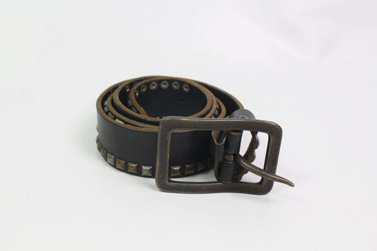 LEE Leather Belt | LAYZSSHOP | Lee Vintage