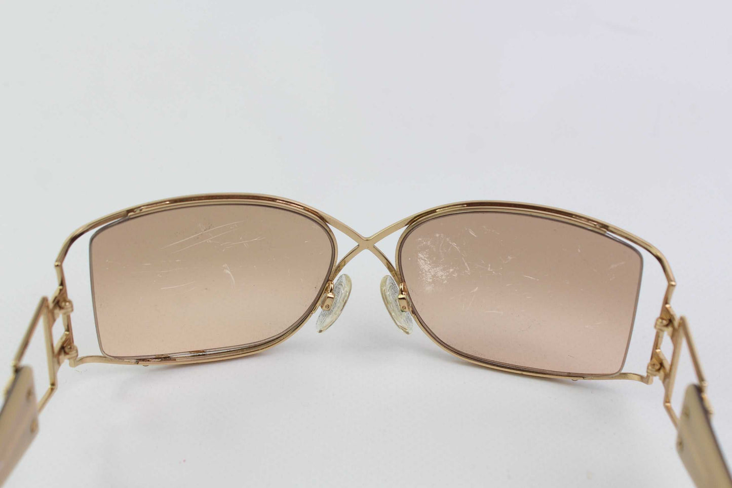 CAZAL Shades Brown | LAYZSSHOP | Cazal Vintage