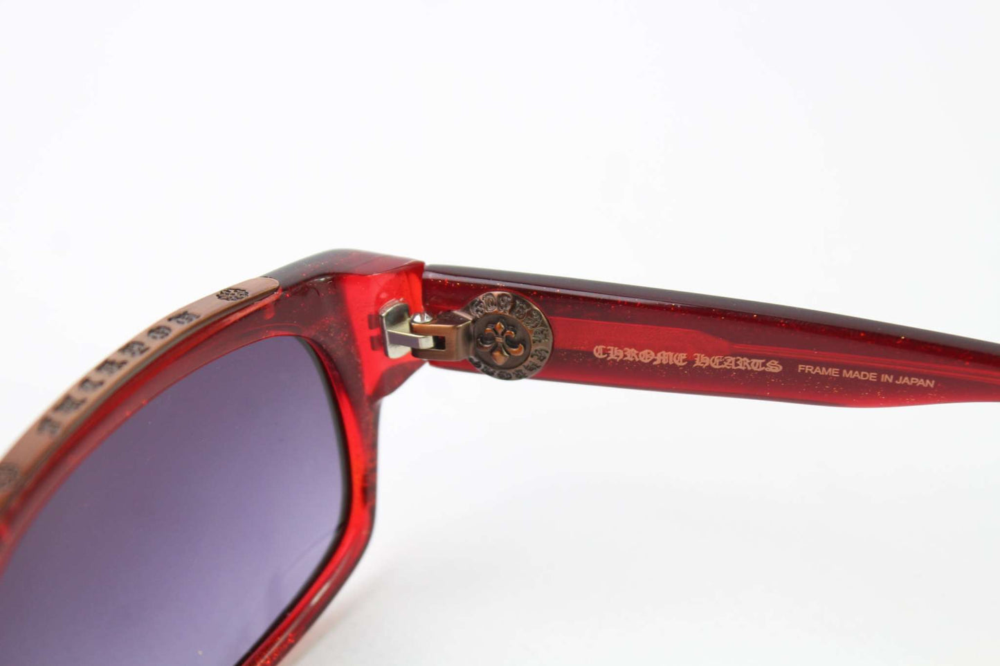 CHROME HEARTS Shades