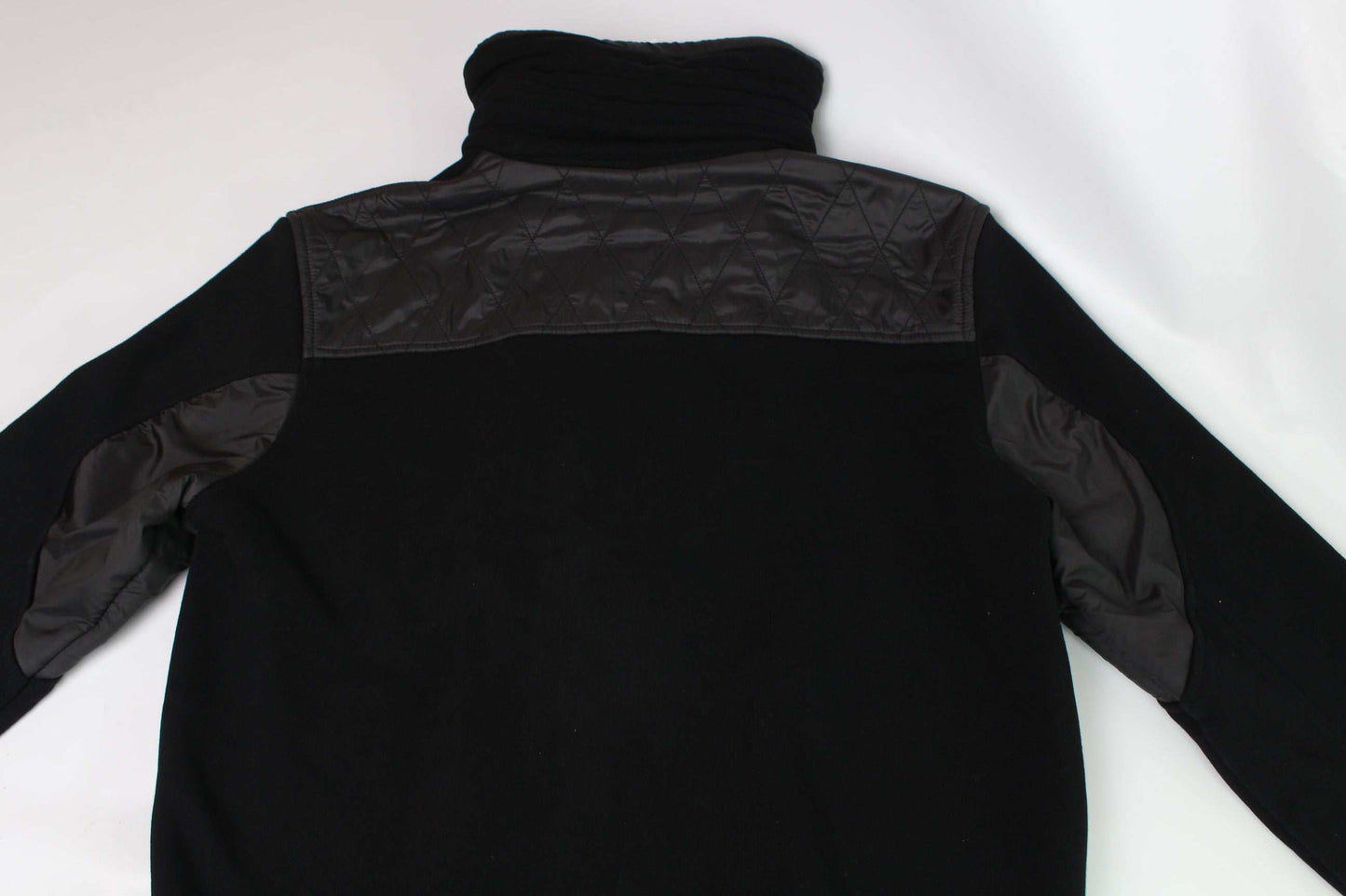 GmbH Jacket Black Aw21 NEW | LAYZSSHOP | Gmbh Vintage