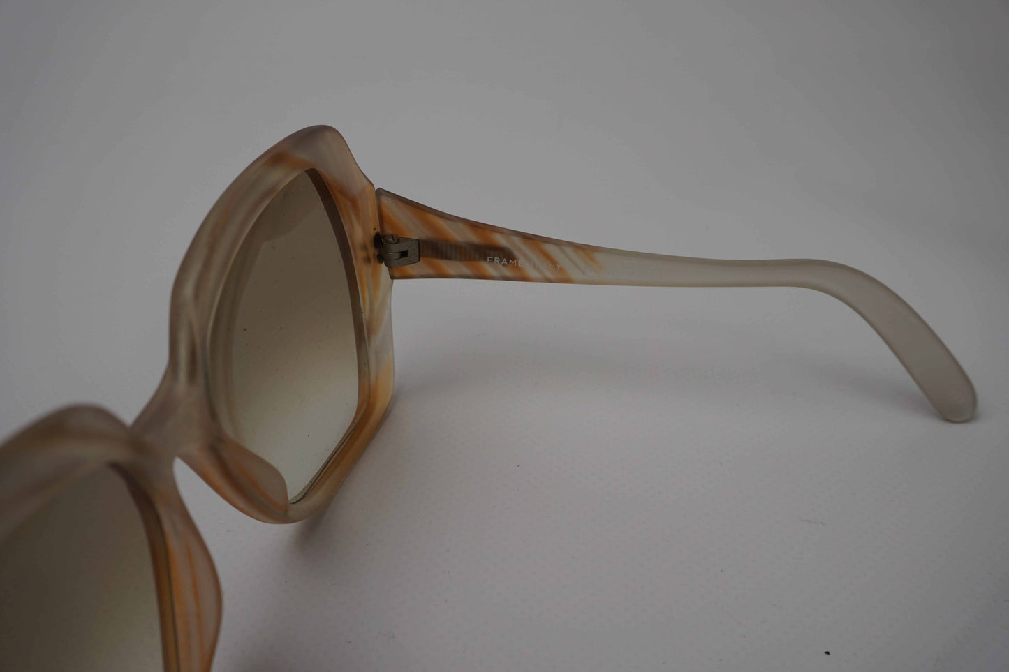 LEONARD Shades Beige | LAYZSSHOP | Leonard Vintage