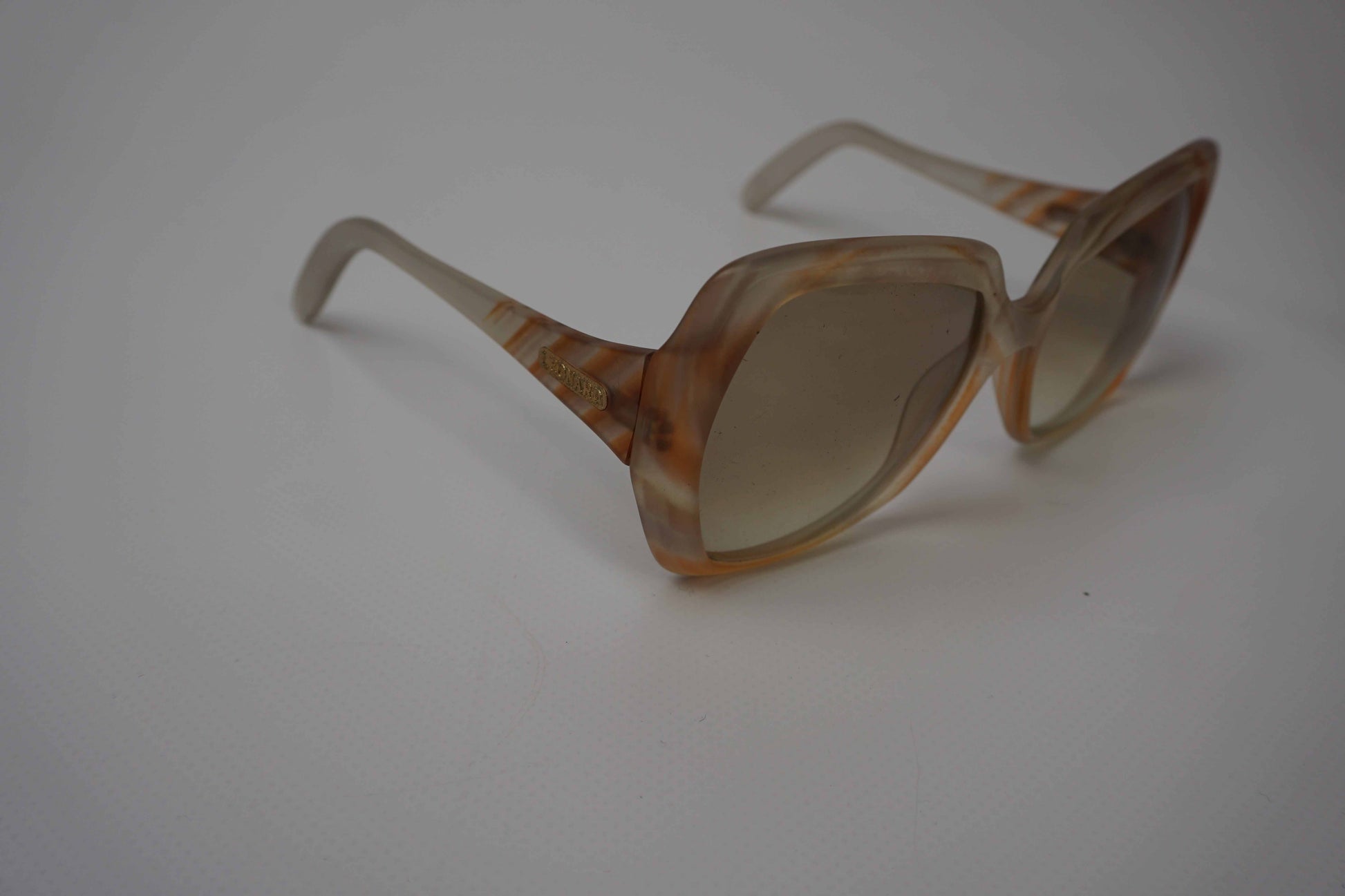 LEONARD Shades Beige | LAYZSSHOP | Leonard Vintage