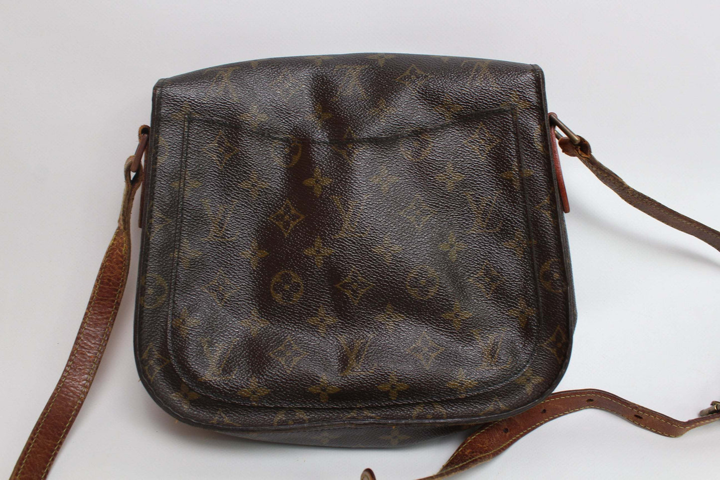 LOUIS VUITTON Sidebag Monogram