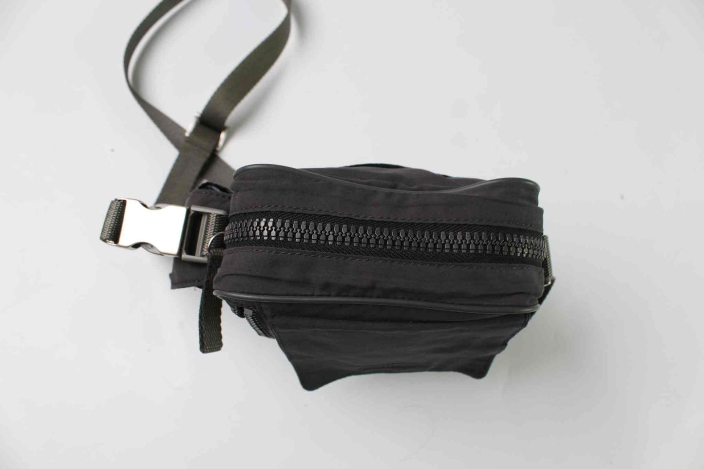 PRADA Sports Sidebag GreyPRADA Sports Sidebag Grey | LAYZSSHOP | Prada 