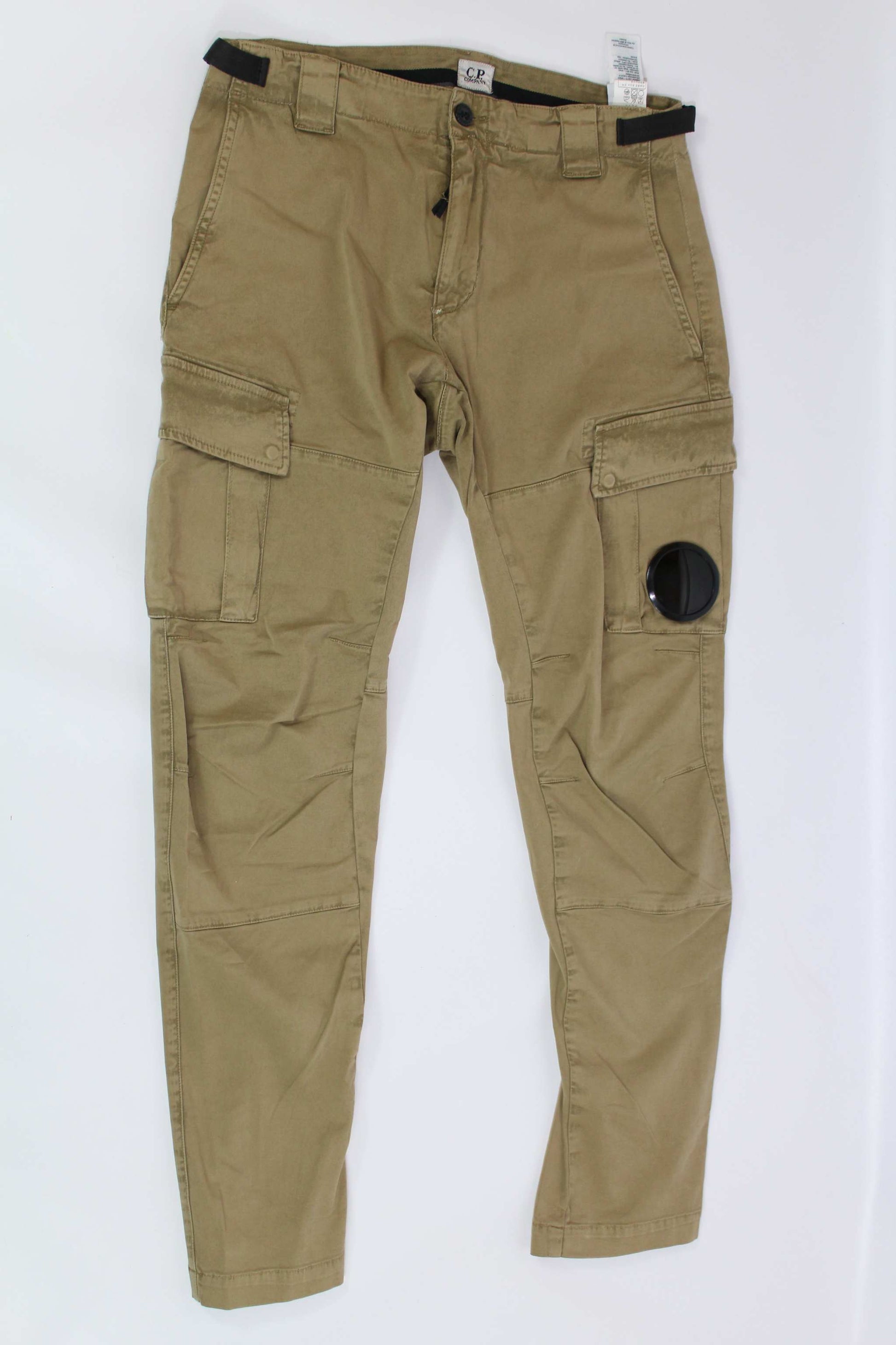 Cp Company Cargo Pants - Hose