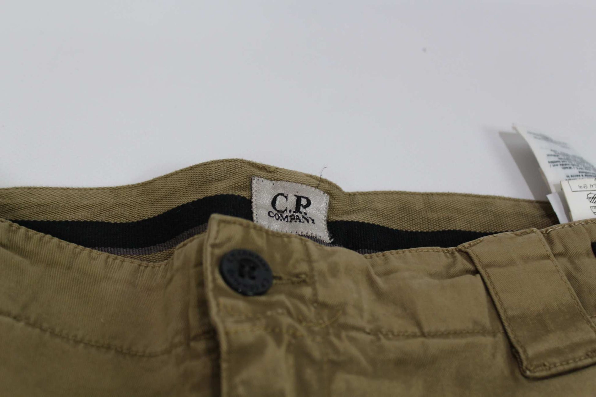 Cp Company Cargo Pants - Hose