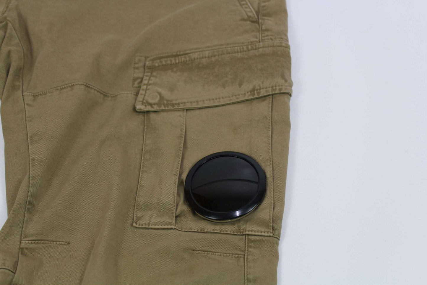 Cp Company Cargo Pants - Hose