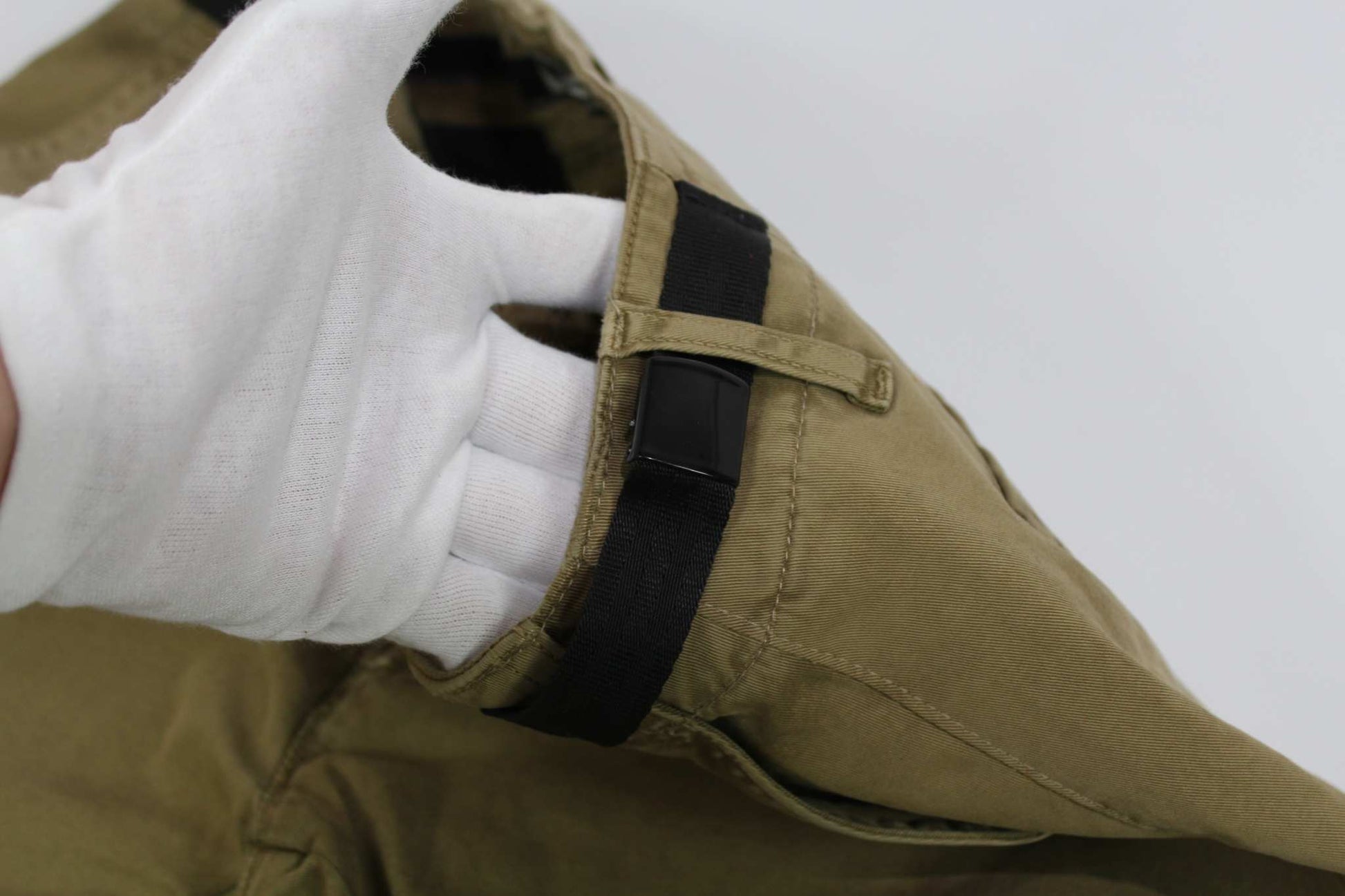 Cp Company Cargo Pants - Hose