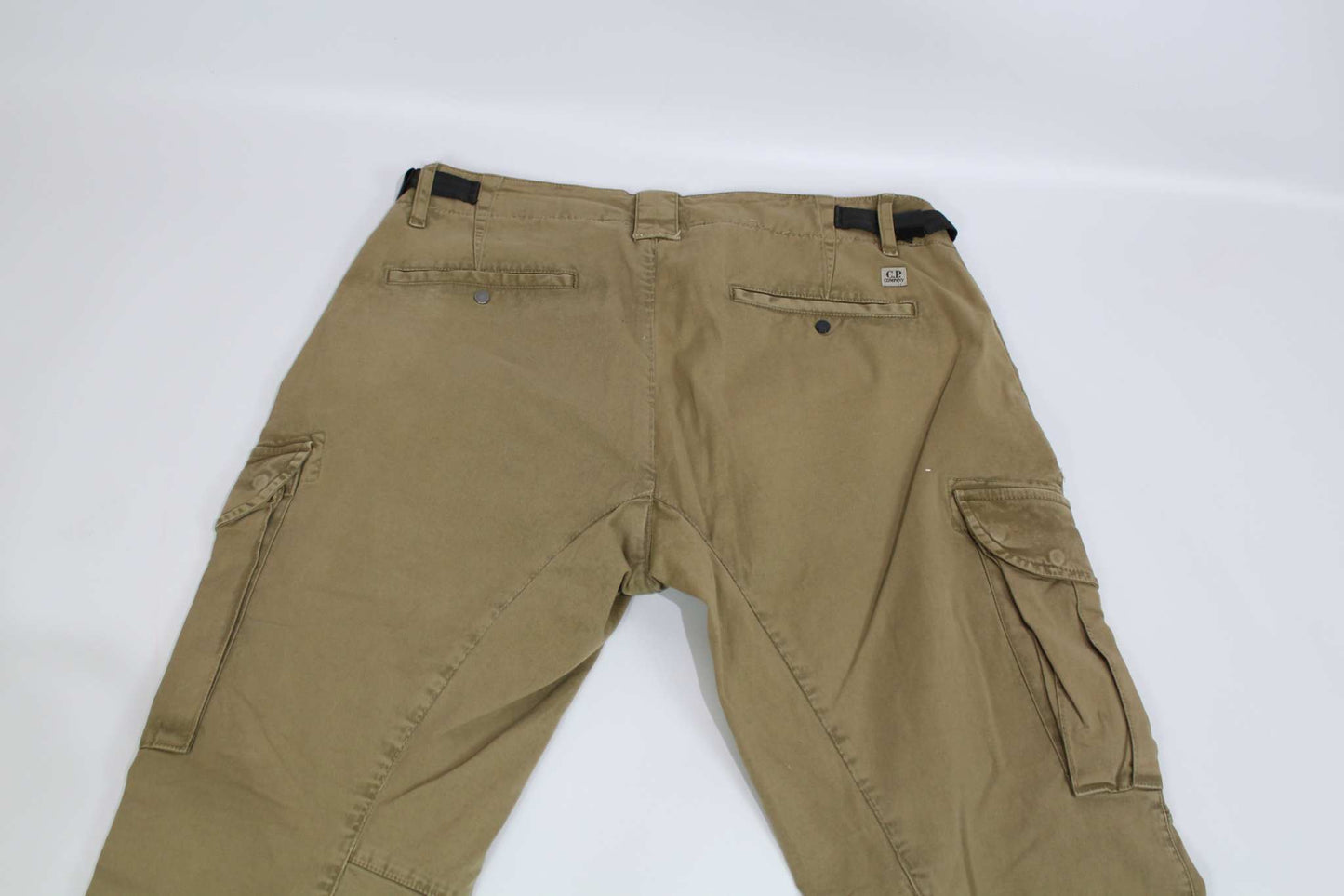 Cp Company Cargo Pants - Hose