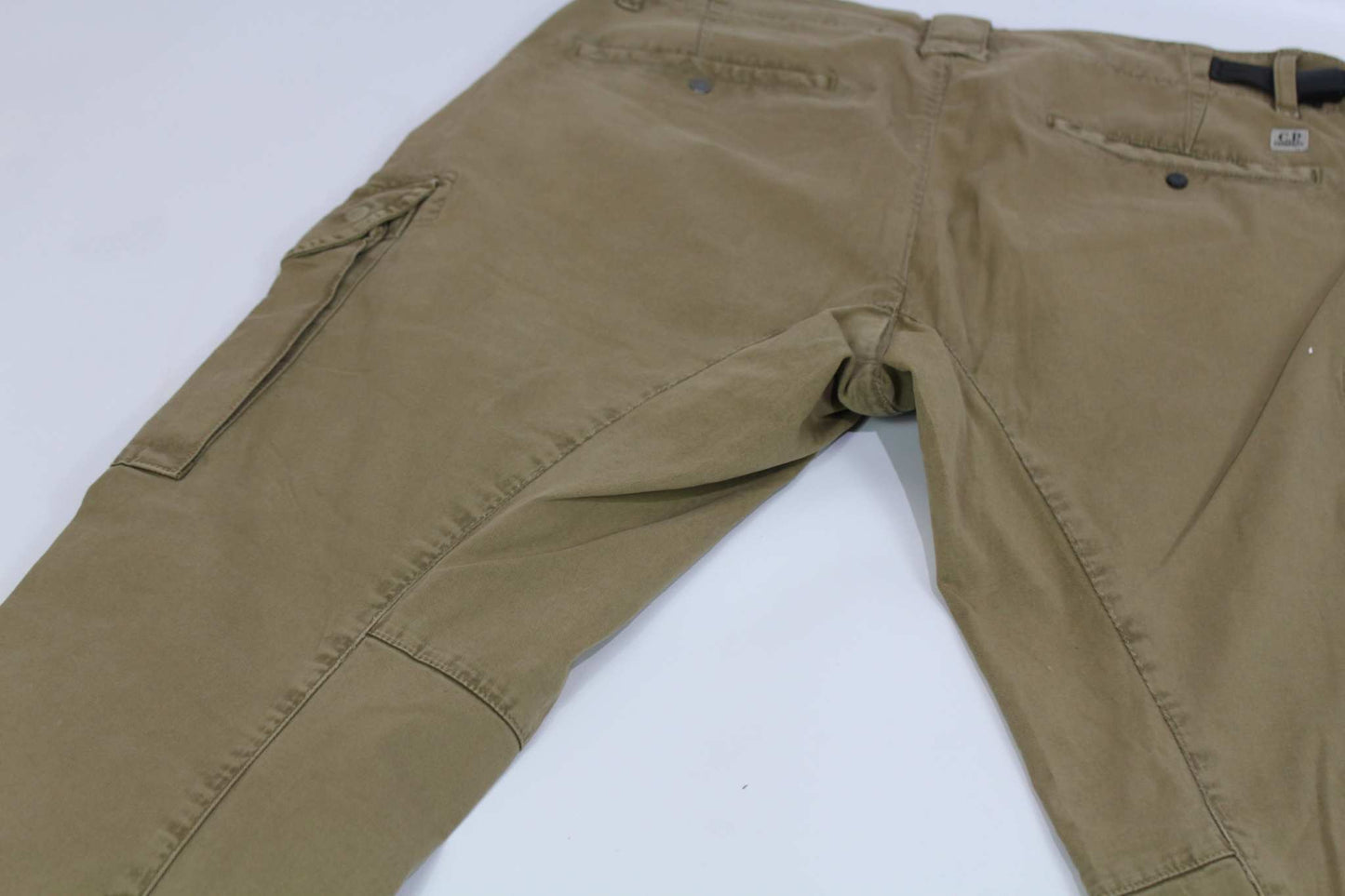 Cp Company Cargo Pants - Hose