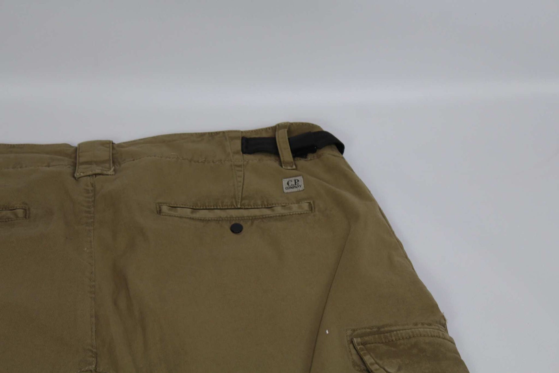 Cp Company Cargo Pants - Hose