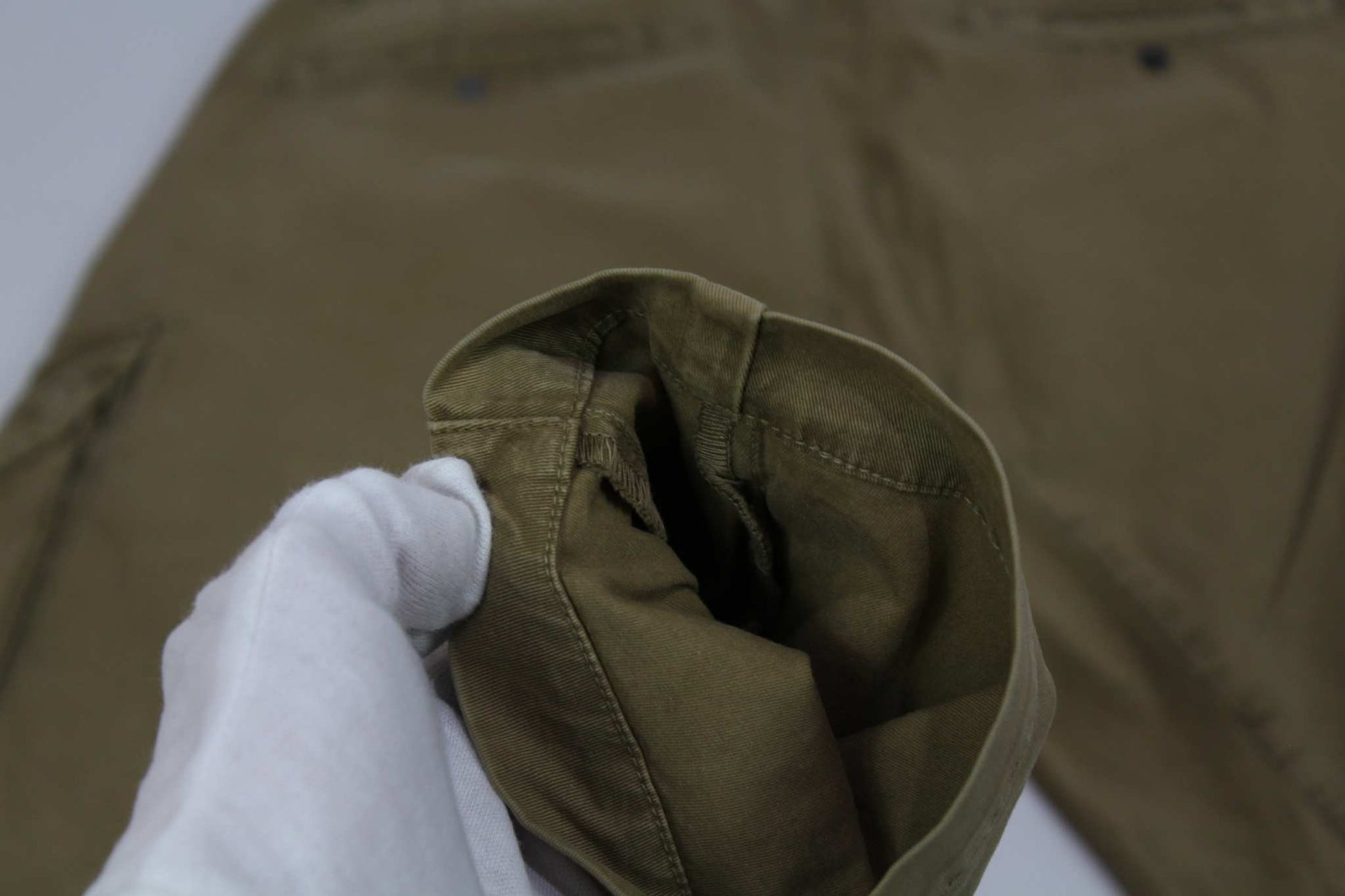 Cp Company Cargo Pants - Hose