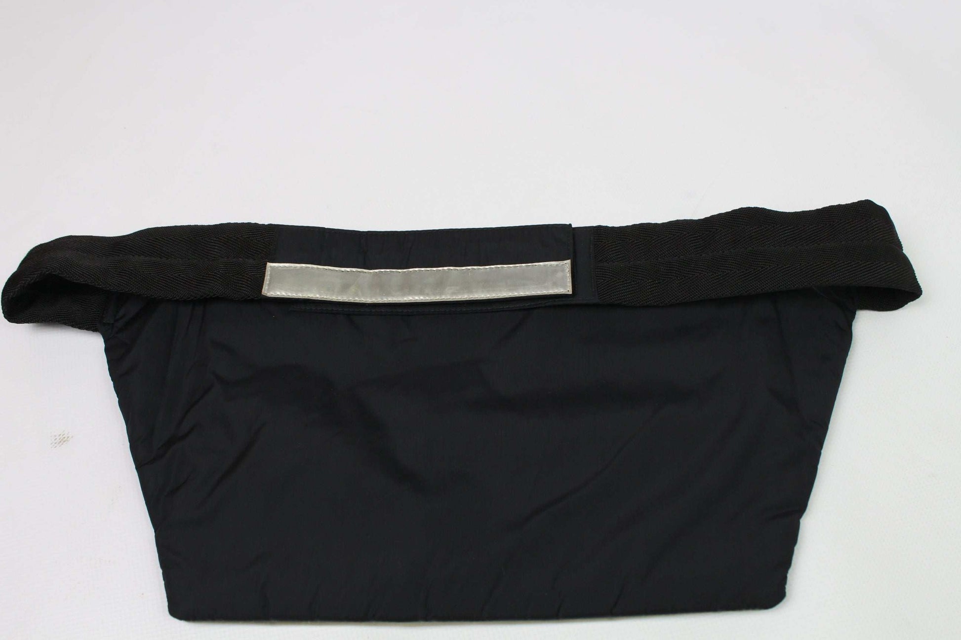 PRADA Sports Waistbag Grey | LAYZSSHOP | Prada Vintage