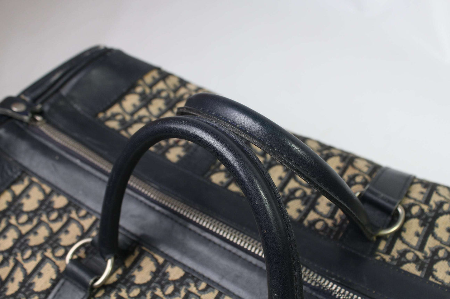 DIOR Keepall Monogram | LAYZSSHOP | Dior Vintage