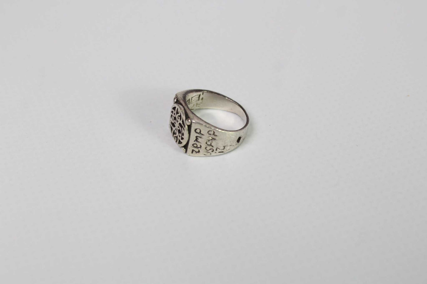 Vintage Ring 925S