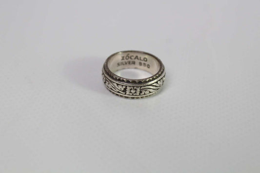 ZOCALO 925S Ring Japanese