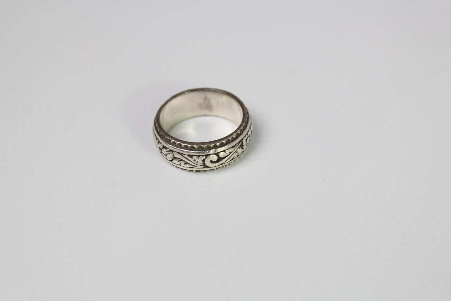 ZOCALO 925S Ring Japanese