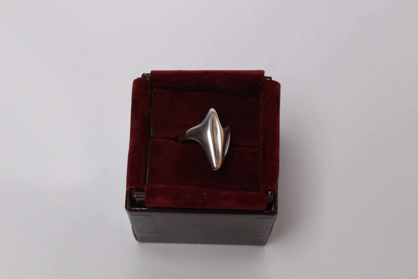 GEORG JENSEN S925 Ring | LAYZSSHOP | Georg Jensen Vintage