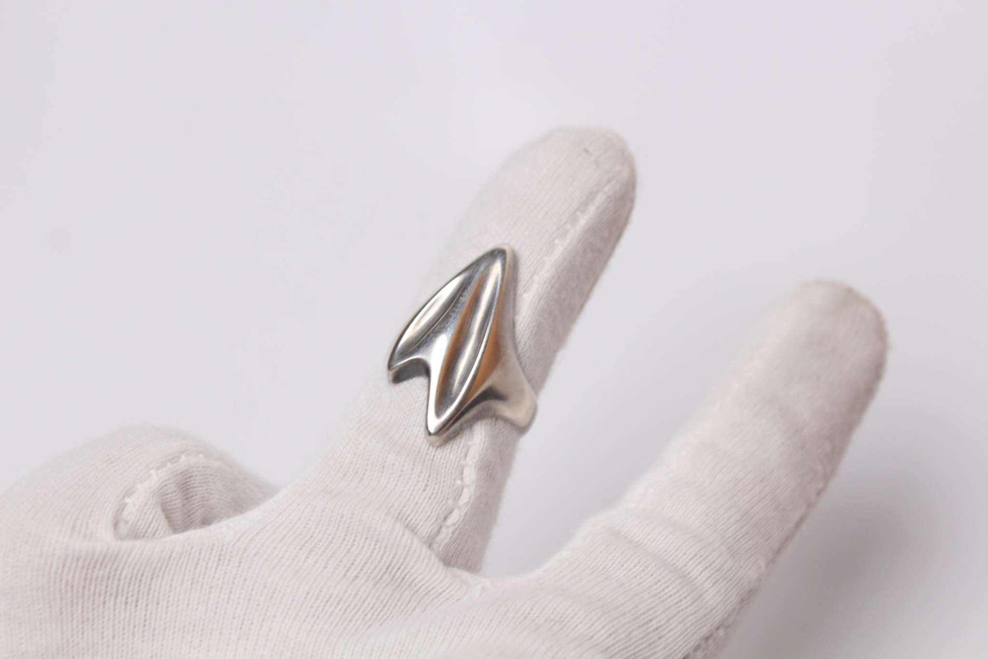 GEORG JENSEN S925 Ring | LAYZSSHOP | Georg Jensen Vintage