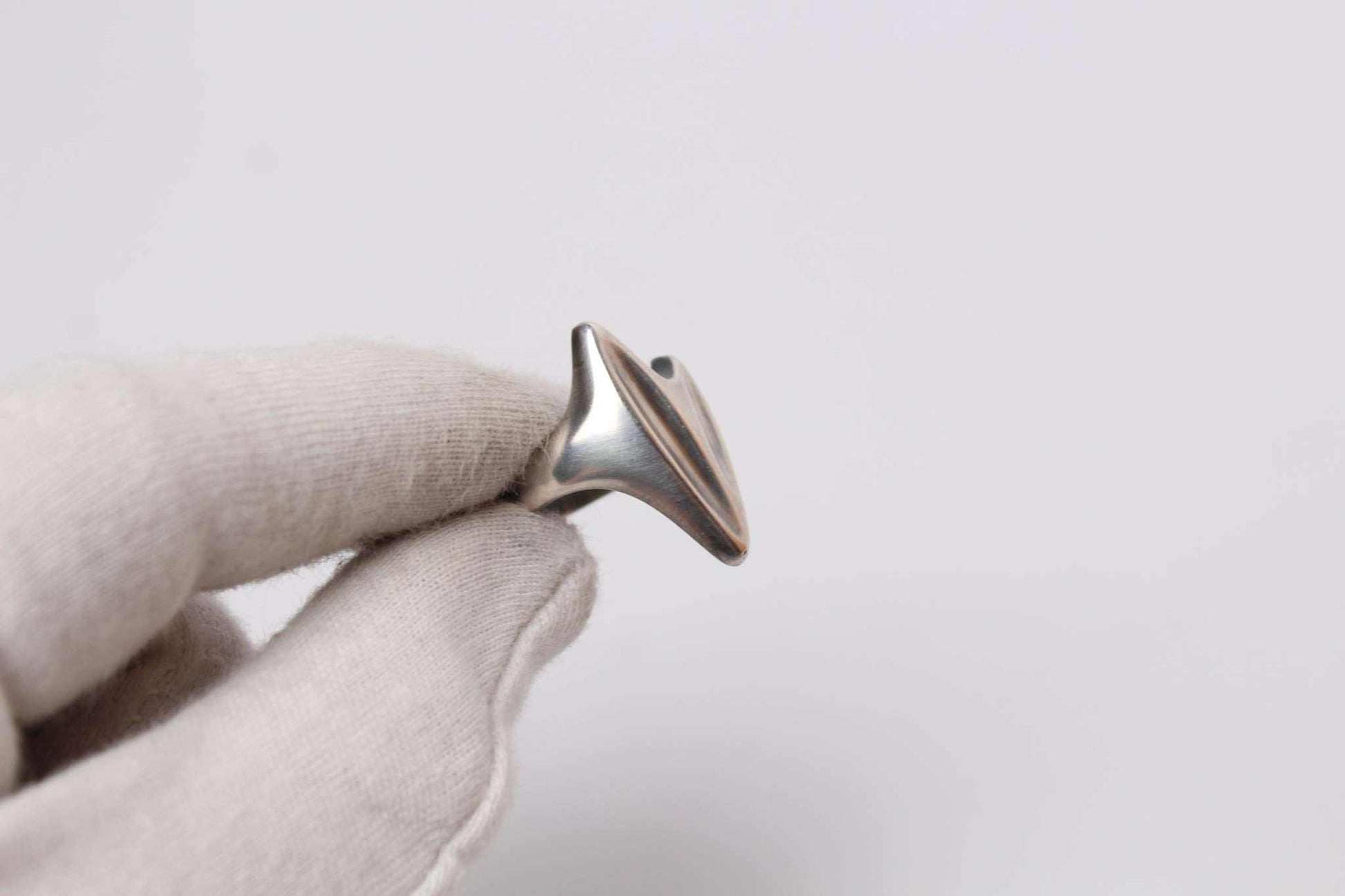 GEORG JENSEN S925 Ring | LAYZSSHOP | Georg Jensen Vintage