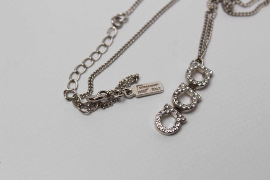 SALVATORE FERRAGAMO Necklace | LAYZSSHOP | Salvatore Ferragamo 