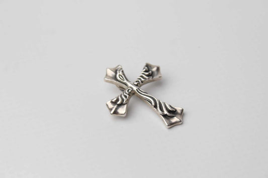 Lone Ones Eagle Cross Pendant | LAYZSSHOP | Lone Ones 