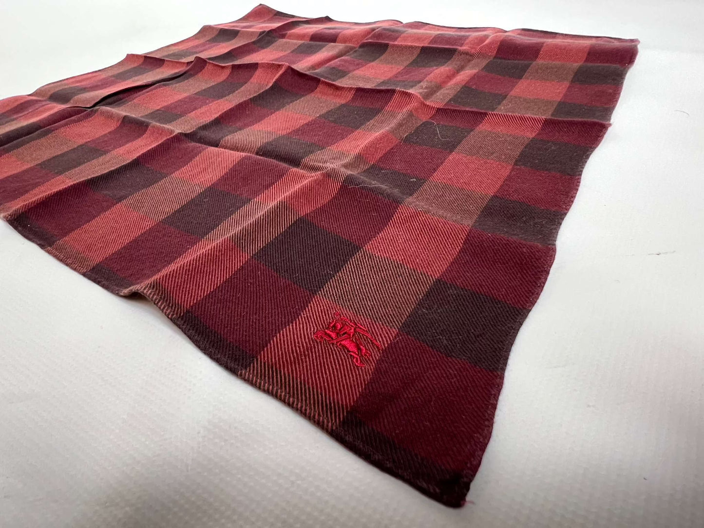 BURBERRY Scarfs | LAYZSSHOP | Burberry Vintage