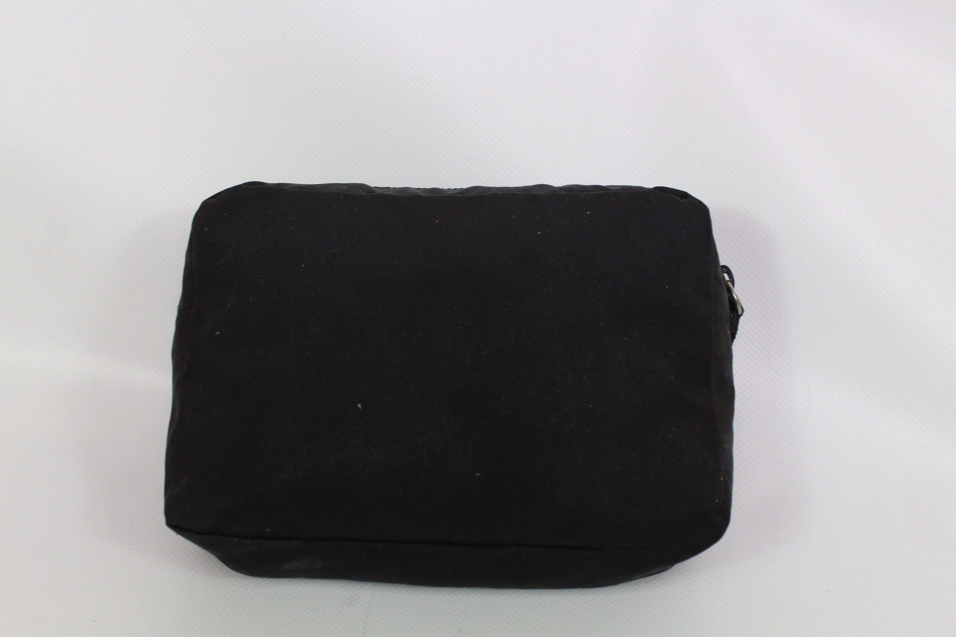 PRADA Sports Clutch Black | LAYZSSHOP | Prada Vintage