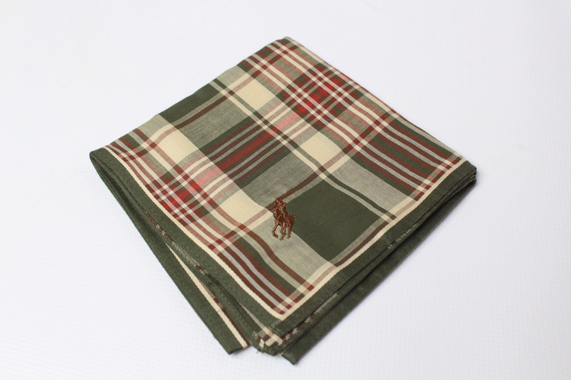 POLO Handkerchiefs | LAYZSSHOP | Polo Vintage