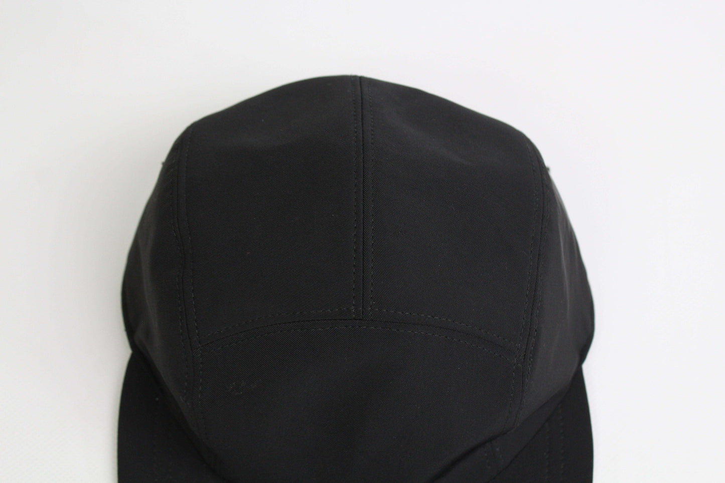 PRADA Cap Black | LAYZSSHOP | Prada Vintage