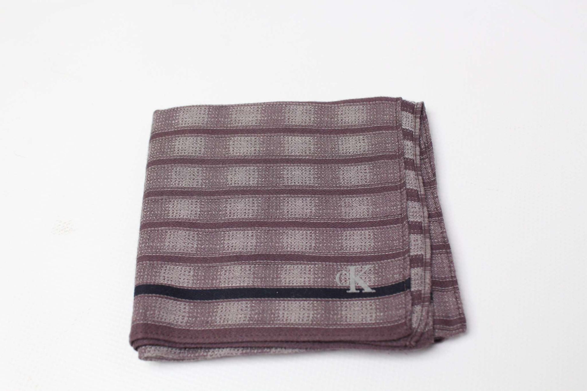 Calvin Klein Handkerchief | LAYZSSHOP | Calvin Klein Vintage