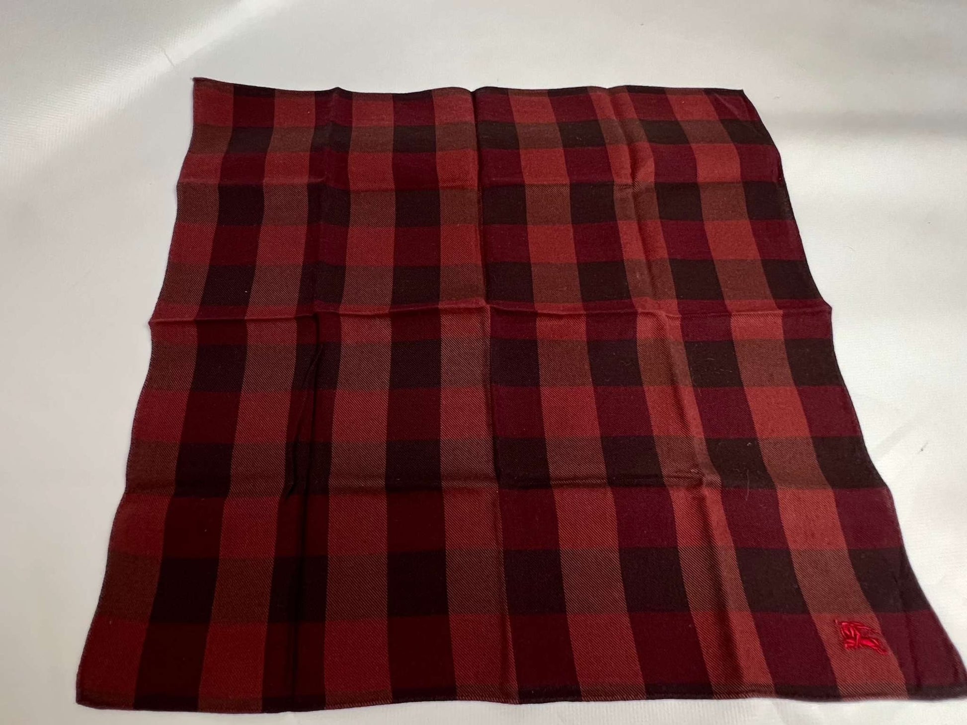 BURBERRY Scarfs | LAYZSSHOP | Burberry Vintage