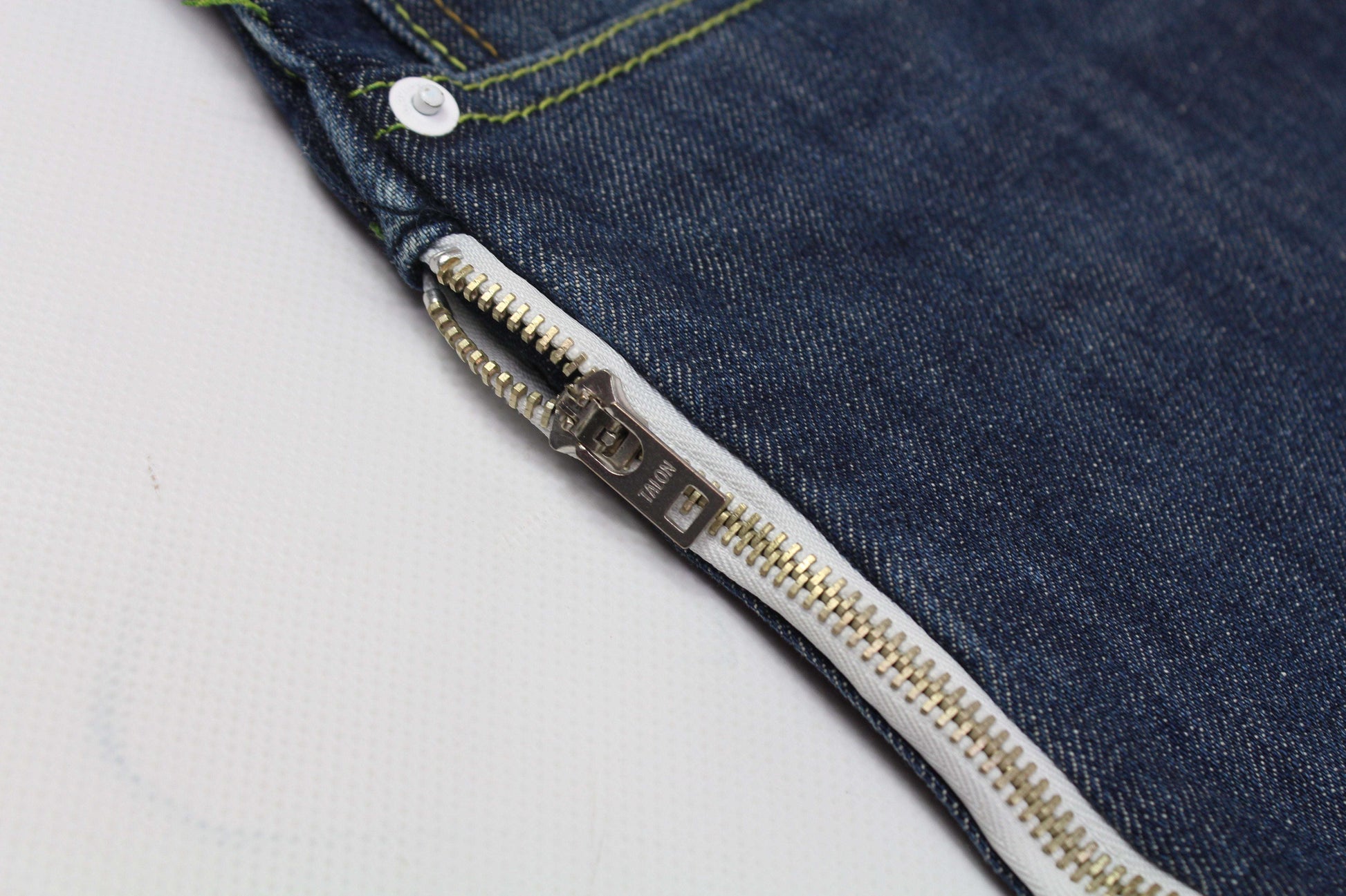 LEVIS x FRAGMENT Fenom Selvedge Denim | LAYZSSHOP | Levis x Fragment Vintage