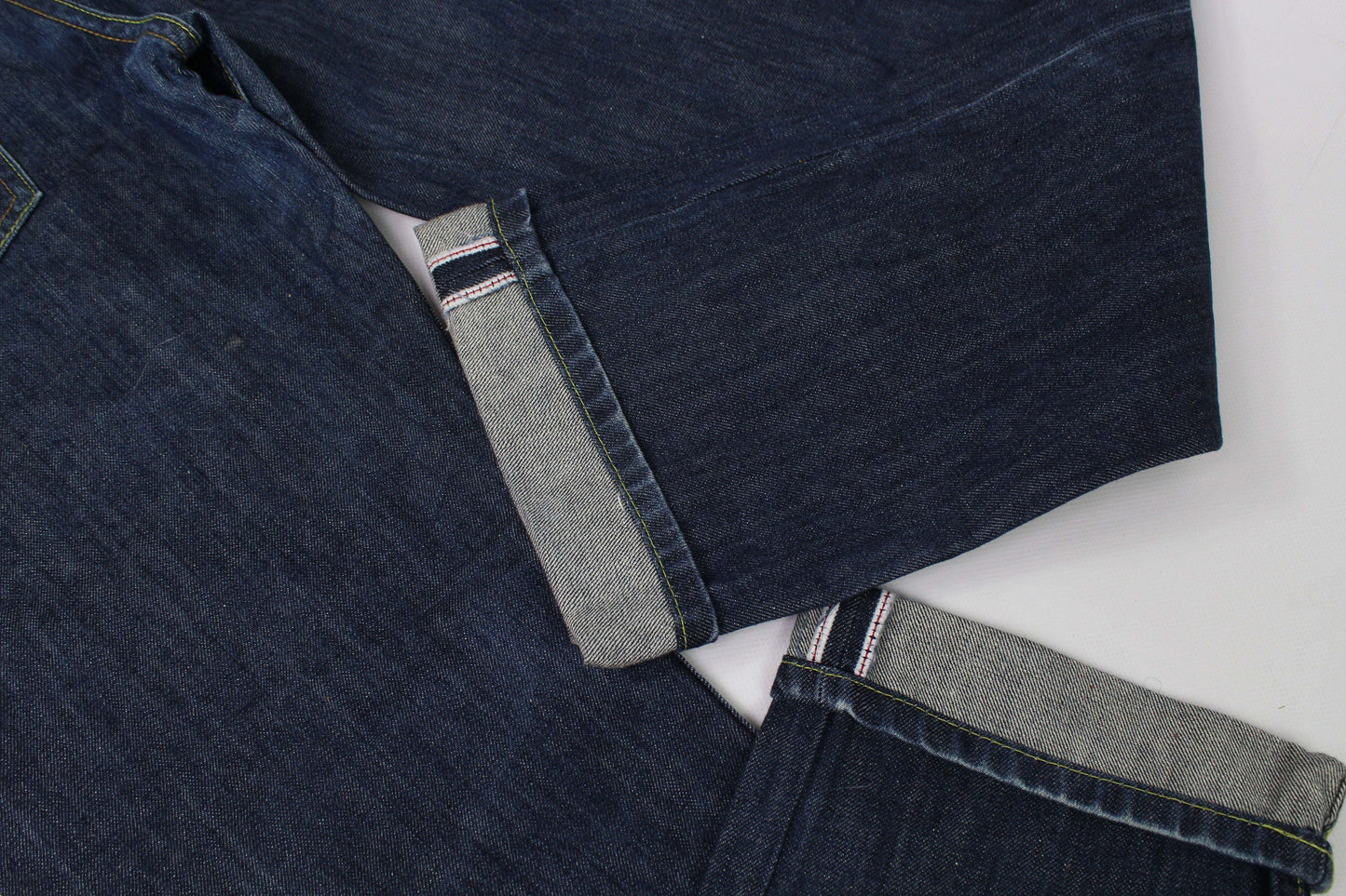 LEVIS x FRAGMENT Fenom Selvedge Denim | LAYZSSHOP | Levis x Fragment Vintage