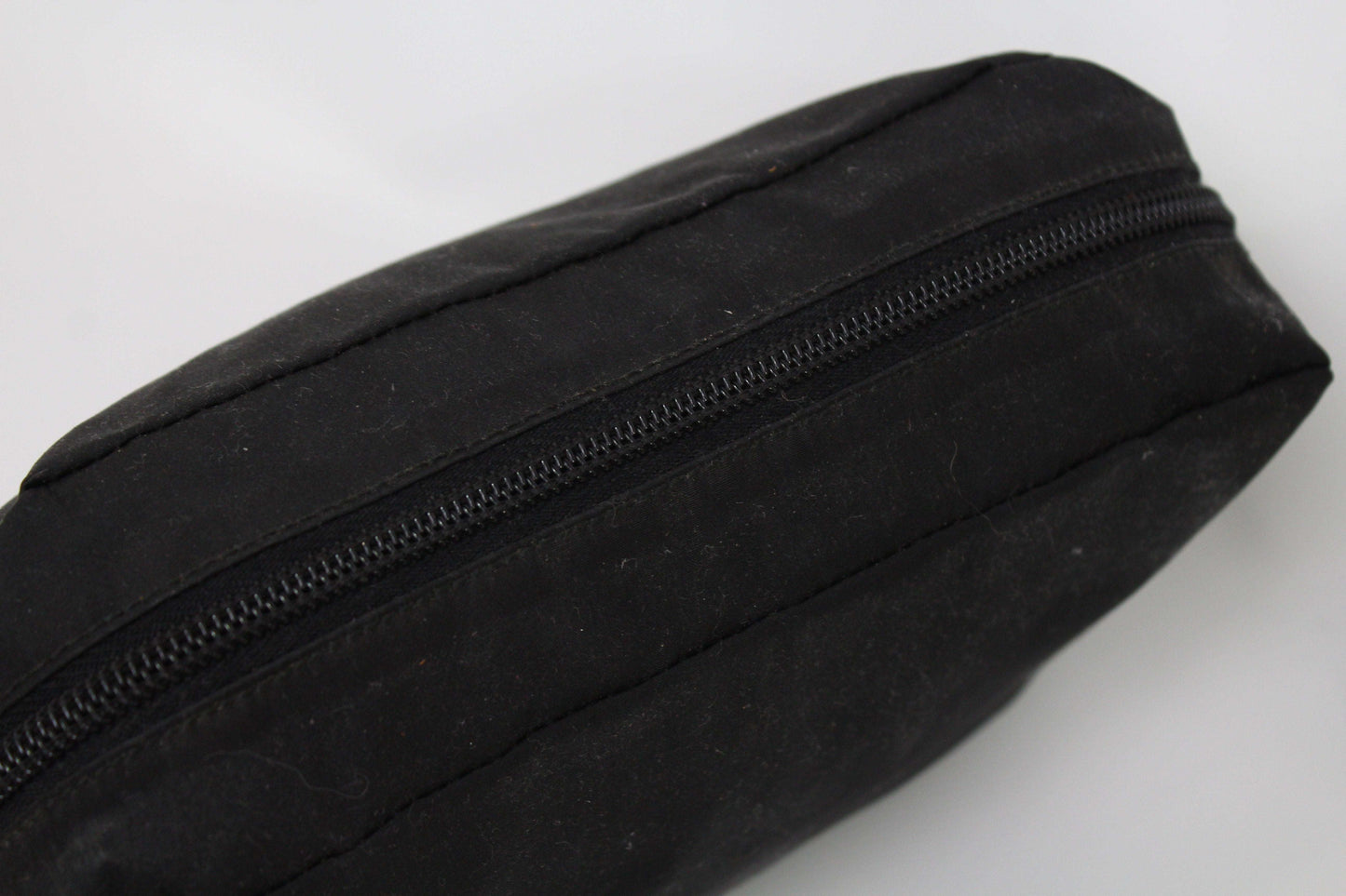 PRADA Sports Clutch Black | LAYZSSHOP | Prada Vintage