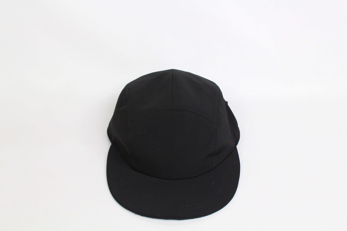 PRADA Cap Black | LAYZSSHOP | Prada Vintage