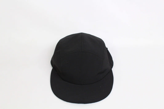 PRADA Cap Black | LAYZSSHOP | Prada Vintage