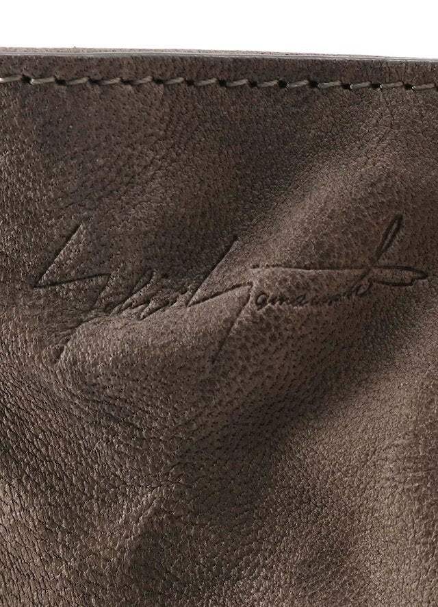 YOHJI YAMAMOTO Profile (M) Discord Bag | LAYZSSHOP | Yhoji Yamamoto Vintage