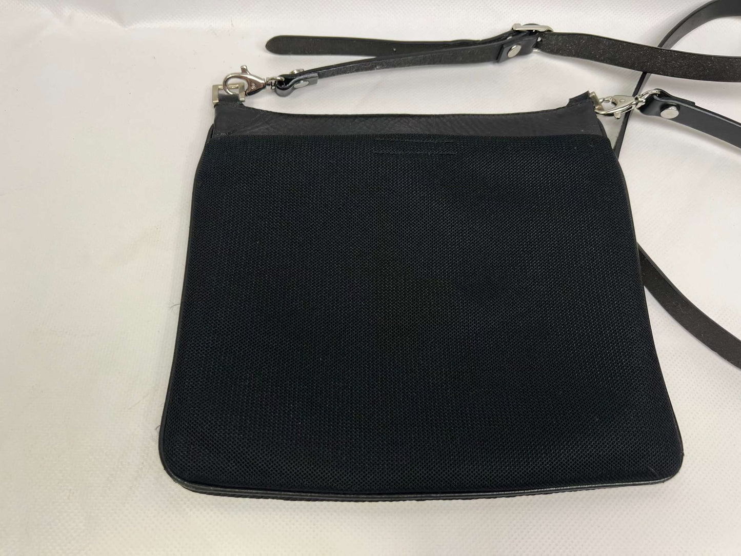 PRADA Slingbag Black | LAYZSSHOP | Prada Vintage