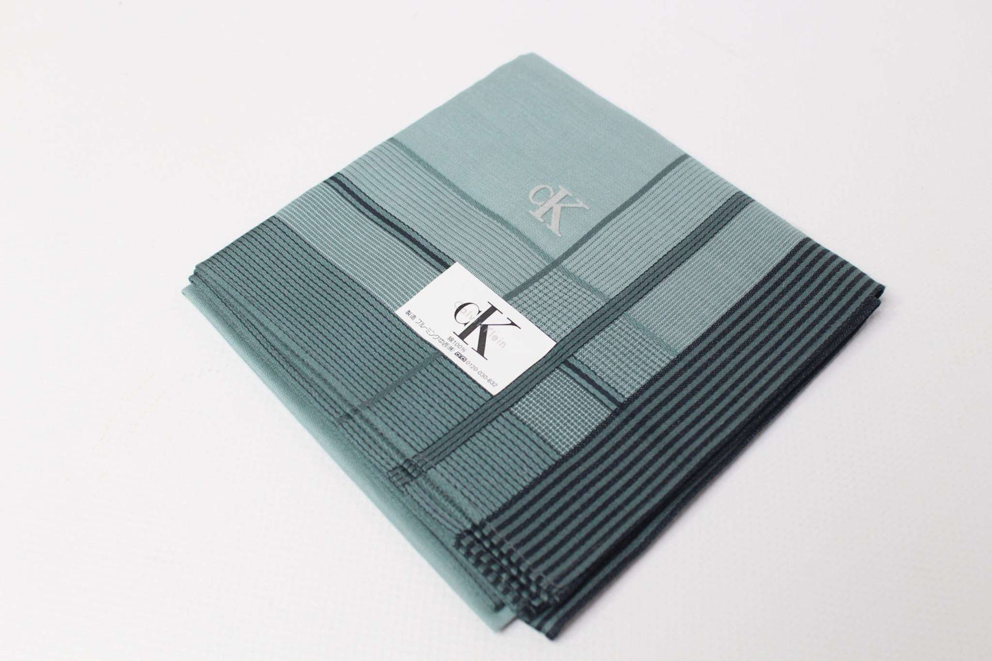 Calvin Klein Handkerchief | LAYZSSHOP | Calvin Klein Vintage