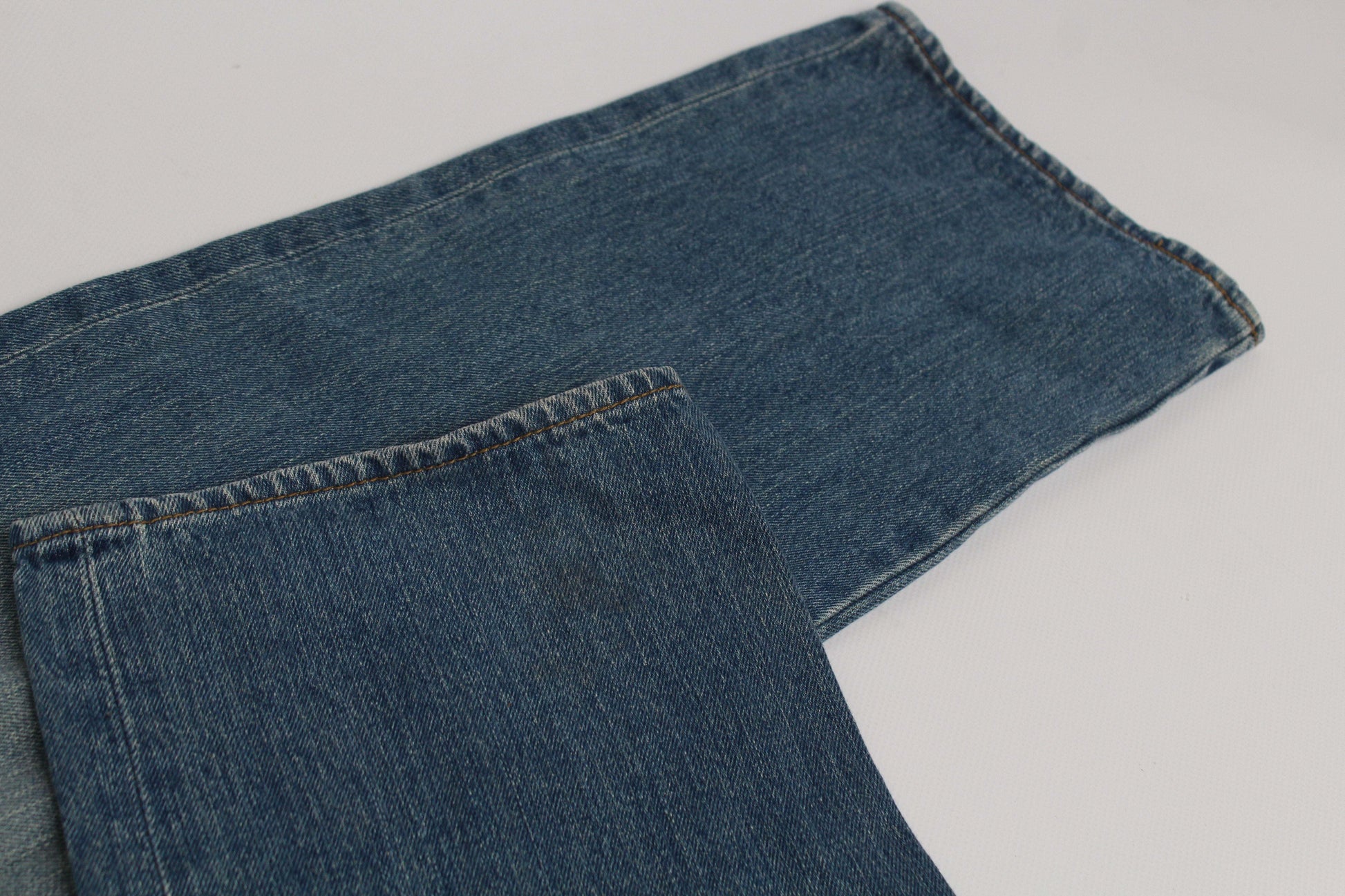 Japanese Koi Denim | LAYZSSHOP | Japanese Vintage