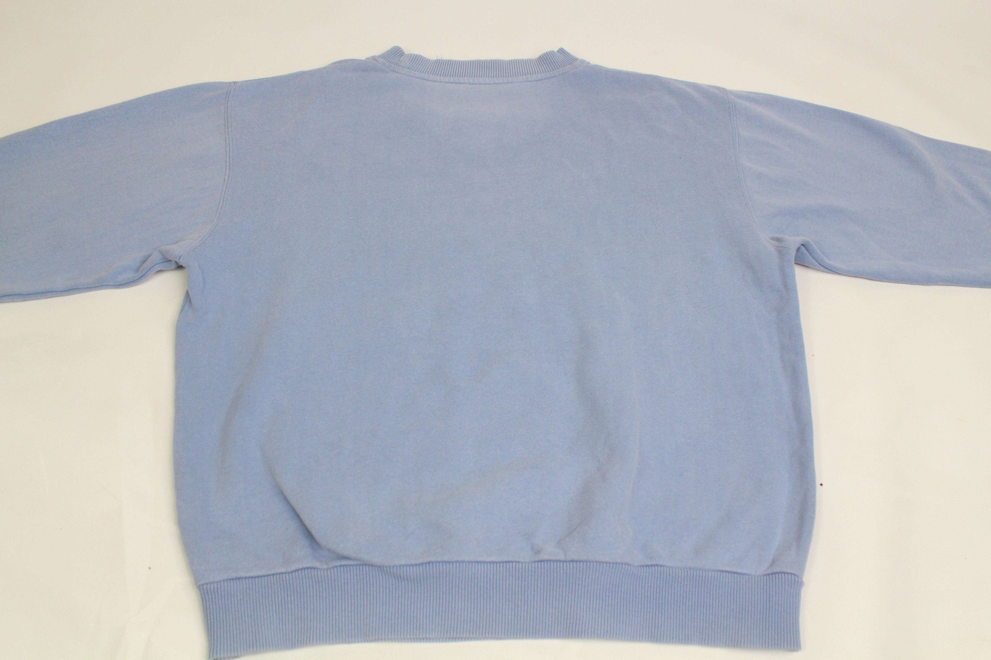 MISSONI SPORTS Crewneck Blue | LAYZSSHOP | Missoni Sport Vintage