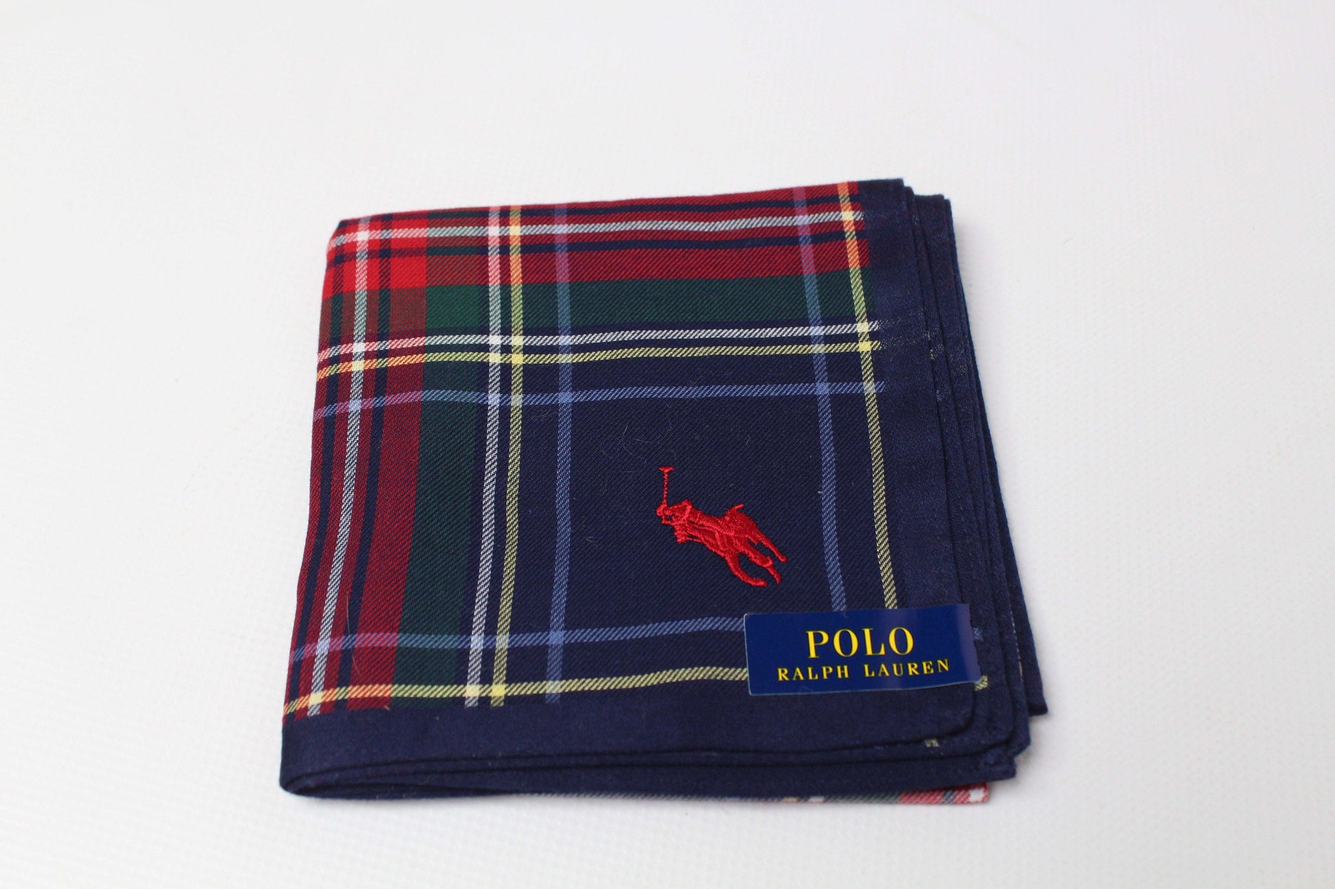 POLO Handkerchiefs | LAYZSSHOP | Polo Vintage