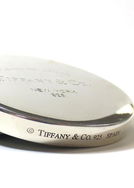 Tiffany & Co. 925 Silver