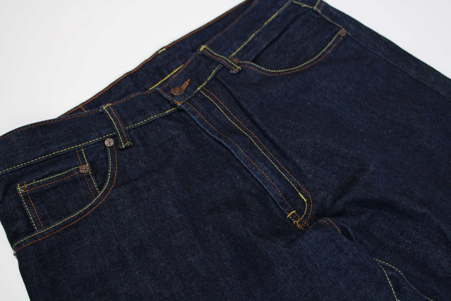 Evisu Denim Jeans Daicock EmbroideryEvisu Denim Jeans Daicock Embroidery | LAYZSSHOP | Evisu 