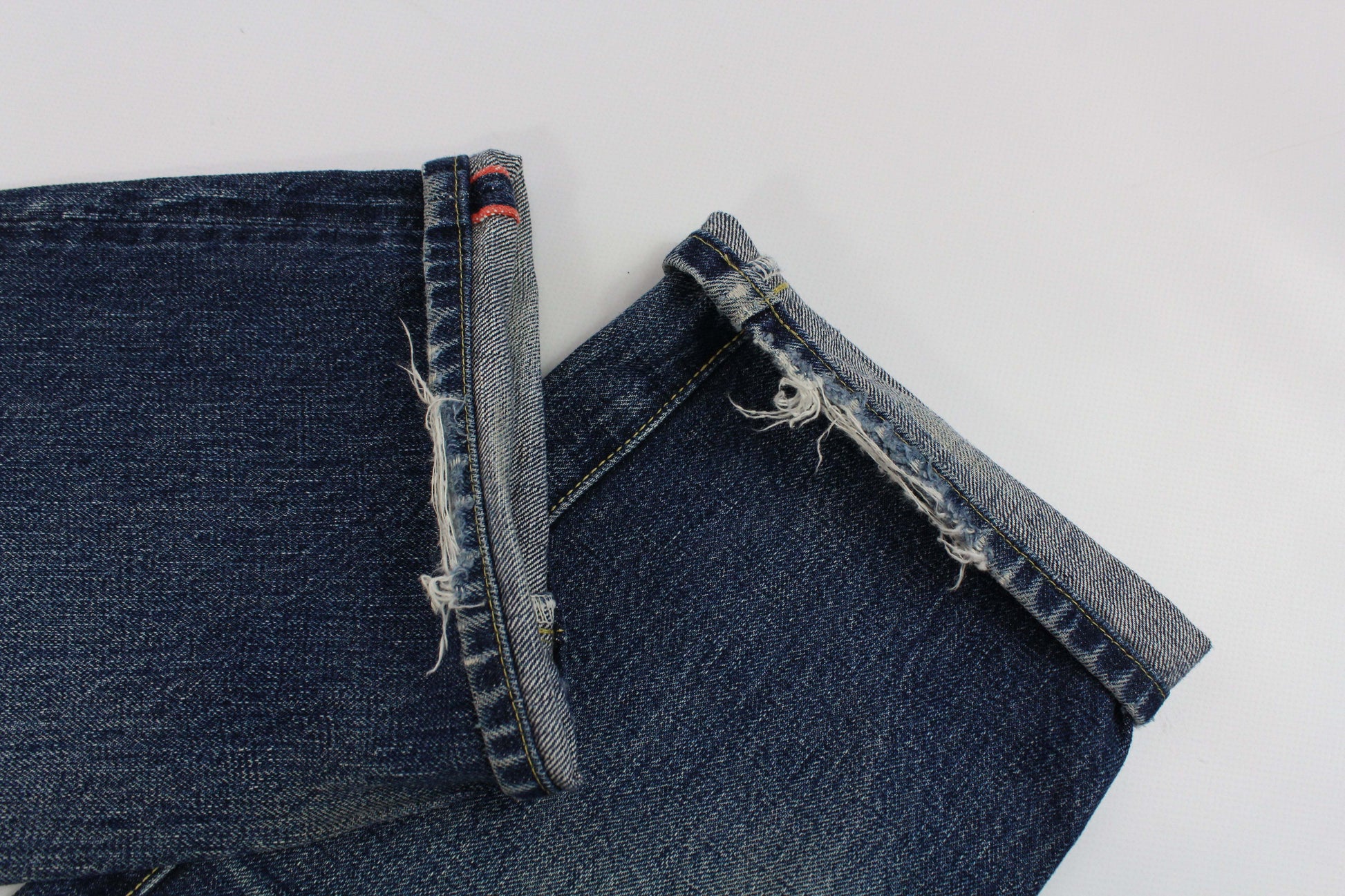 Kapital Denim Selvedge - Hose